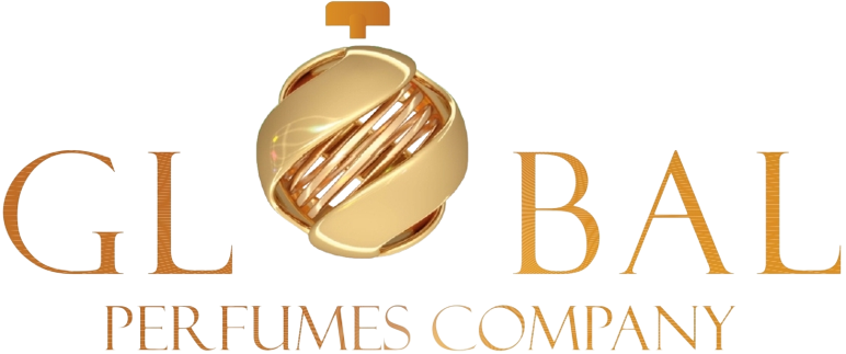 Global perfumes company logo